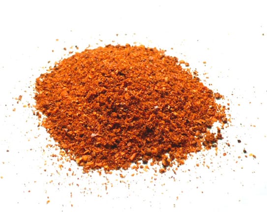Fruit Powders