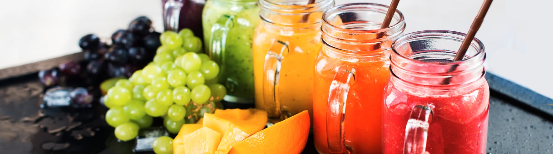 Juice Concentrates