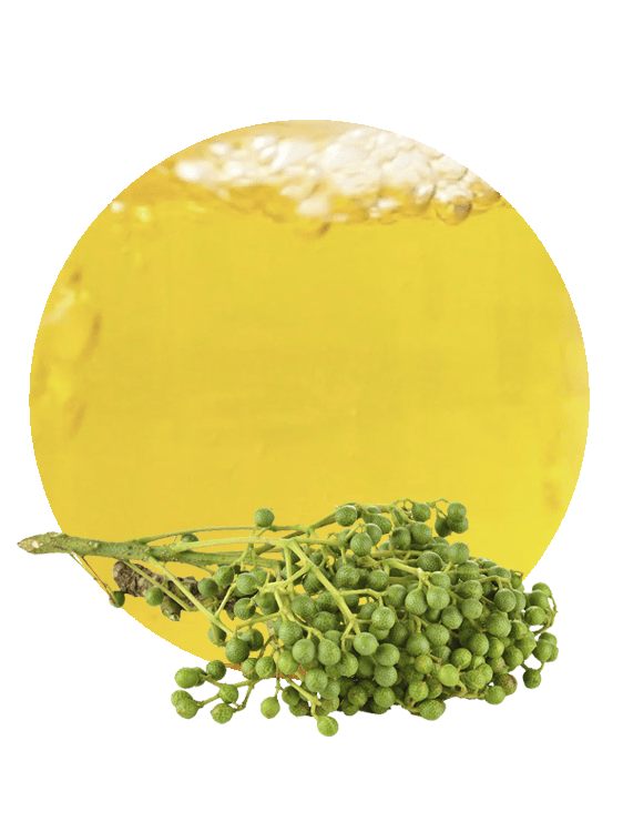 Natural Citral