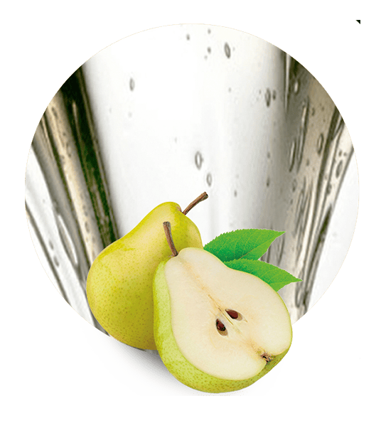 Deionized Pear Concentrate