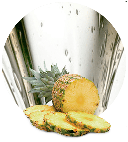 Deionized Pineapple Concentrate