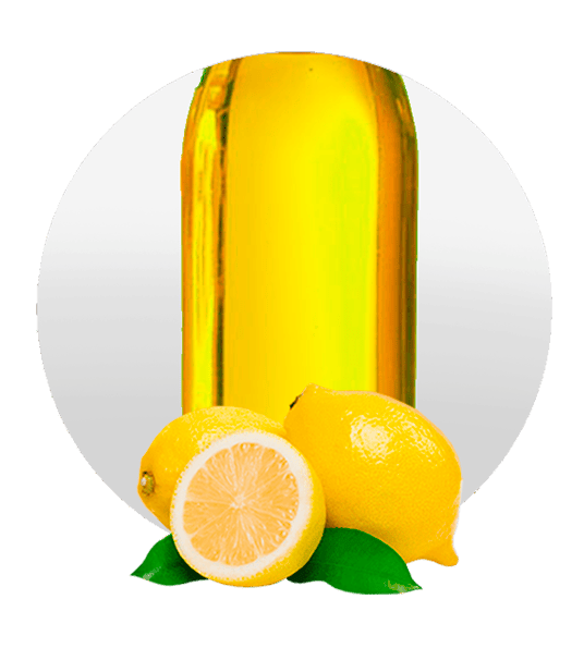 Lemon Essential Oil – Cold Pressed