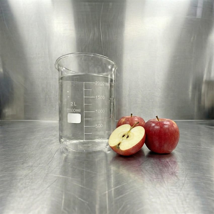 Apple Deionized Concentrate