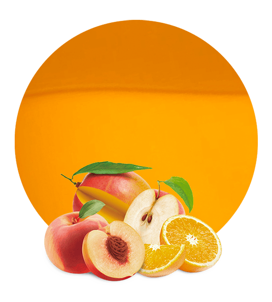 Multifruit Concentrate
