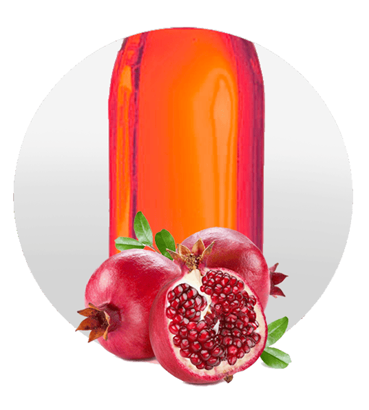 Pomegranate Essential Oil