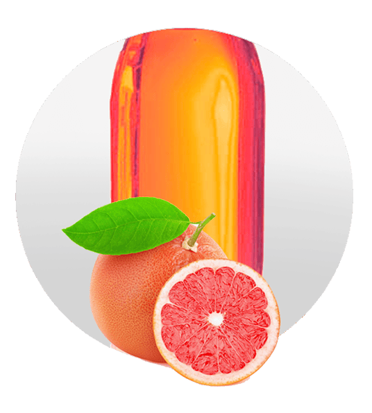 Grapefruit Essential Oil